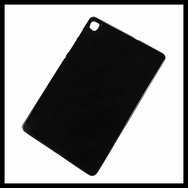 Tablet Case Slim For Samsung Galaxy Tab A 8" S Pen P205 Soft Cover - Hitam