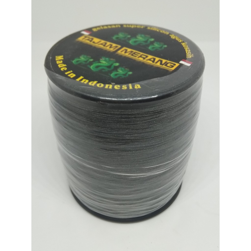 GELASAN SENAR LAYANGAN SPECIAL EDITION TAJAM MERANG