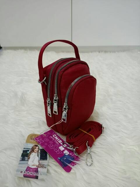 TAS Chibao 8182 polos