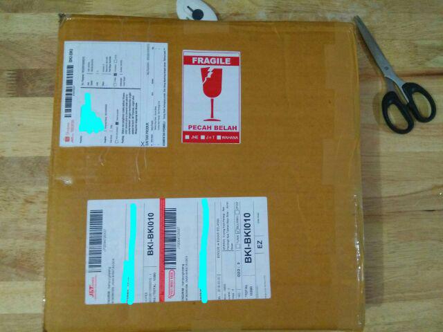 Cooling Rack - Rak Pendingin Kue