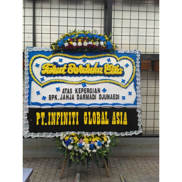 Karangan Bunga Bunga Papan Karangan Bunga Papan Papan Ucapan Bunga Papan Karangan Bunga 1 5 X 2