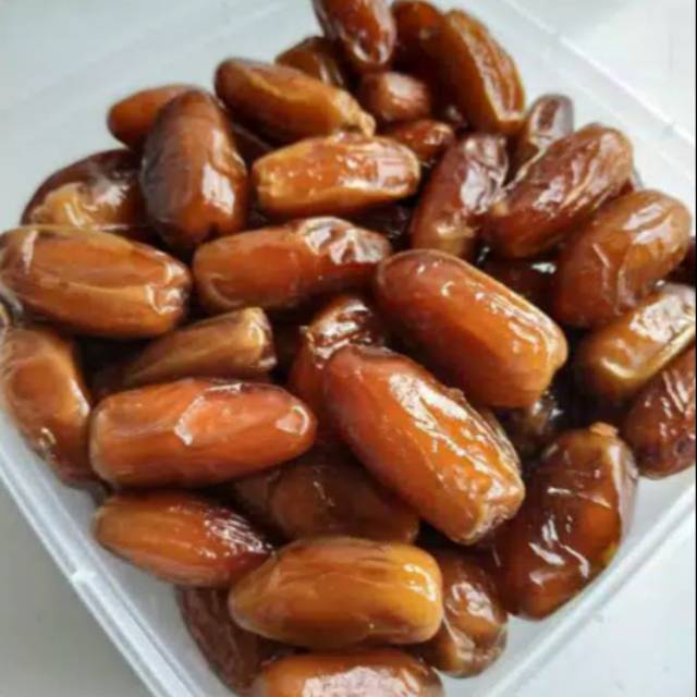 

kurma madu tunisia kemasan 1kg