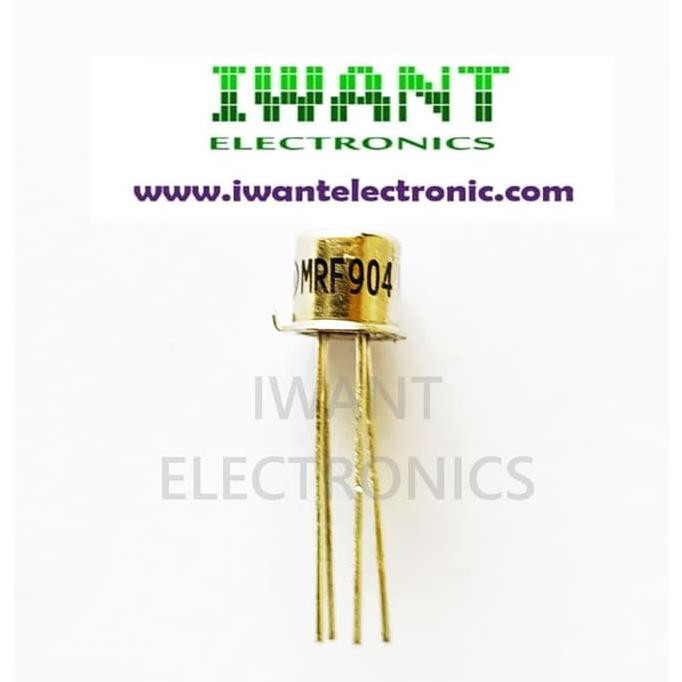 

MRF904 iwntele01 Buru Order