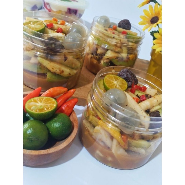 

Rujak Kiamboy/Rujak Asamboy/Rujak Hits