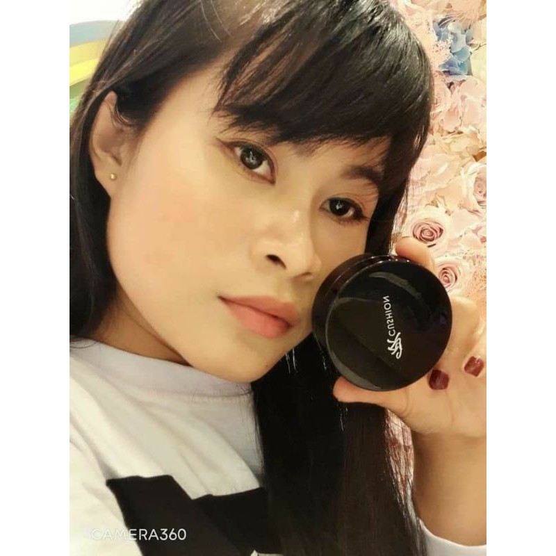 RK CUSHION by RK kosmetik