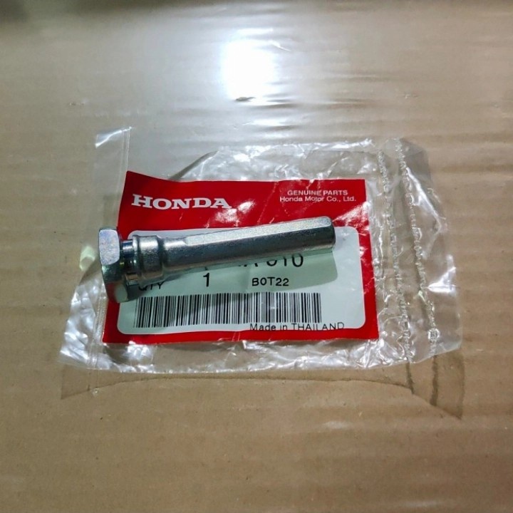 Pin Baut Kaliper Rem belakang Honda HRV