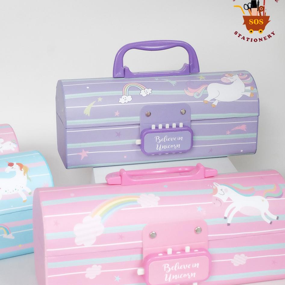 

WPV SOS Kotak Pensil Karton D-3051/3053 / Tempat Pensil / Pencil Case✼ (Grosir)Terlaku.! ➹