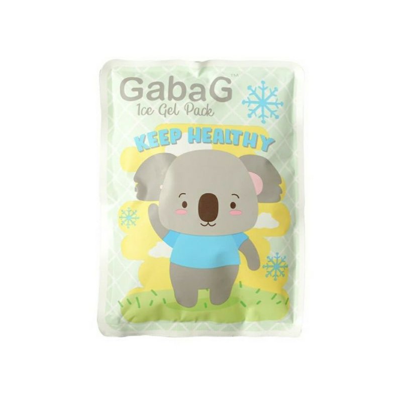 READY!!! Gabag New ice gel 500gr