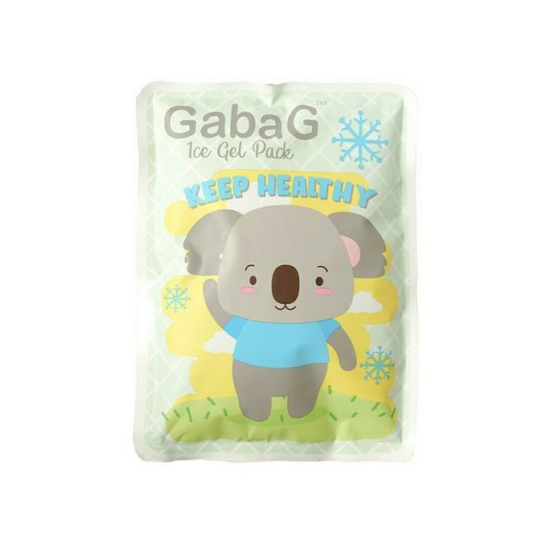 Gabag New ice gel 500gr