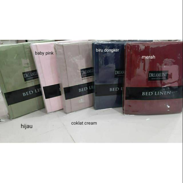 Dreamline Seprei Murah