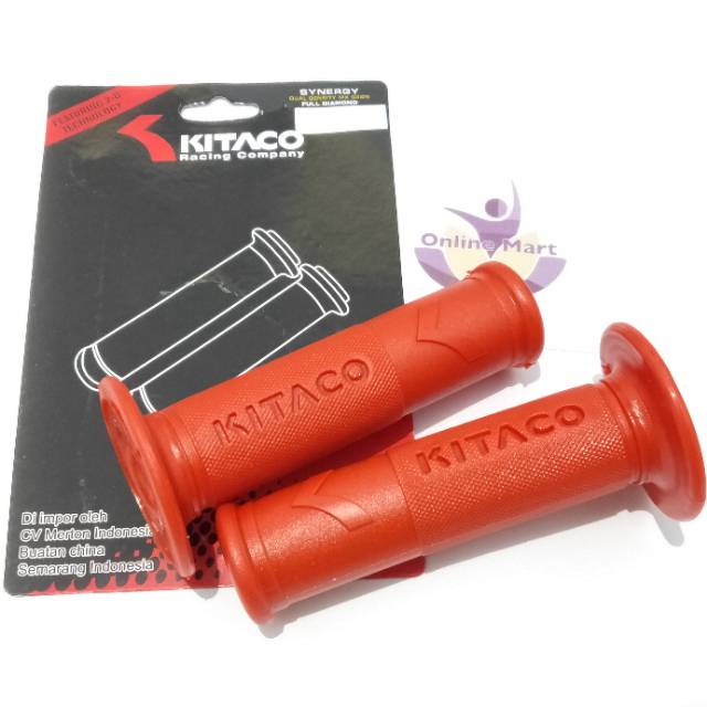 Handgrip Handfat Kitaco Polos berkualitas