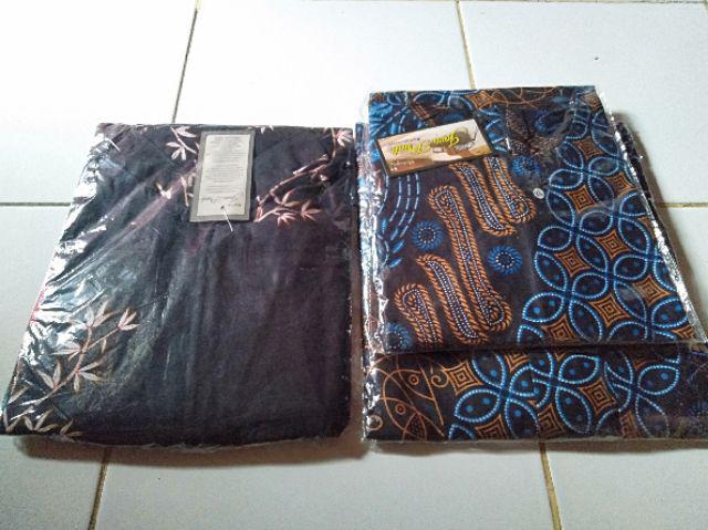 Atasan Batik  Wanita