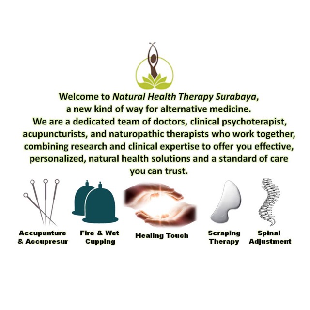 FISIOTERAPI SARAF KEJEPIT SURABAYA