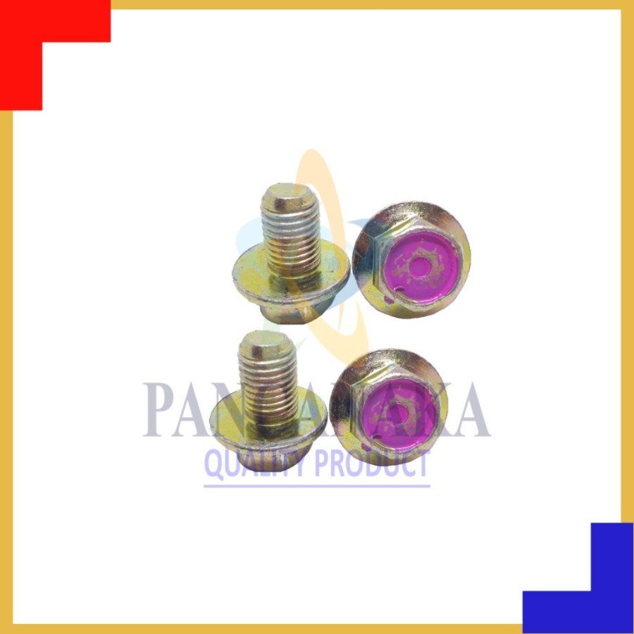 BAUT TAP OLI SUZUKI / BAUT TAP OLI SMASH