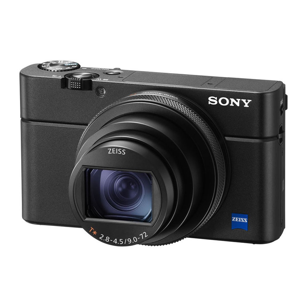 Sony Cyber-shot DSC-RX100 Mark VI M6 / M 6 Kamera Pocket