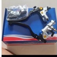 Master Kopling Nissin Babet Plus Dudukan Spion