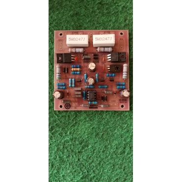 driver 506 super ocl pcb fiber