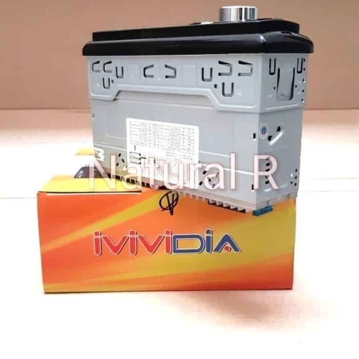 N E W....    Tape Mobil Head Unit Single Din Mp3 DHD-8223 Bluetooth Murah dan Berkualitas