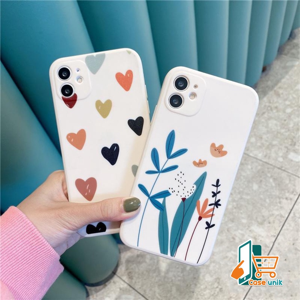 SS079 SOFTCASE VIVO Y15S Y01 Y12 Y15 Y17 Y20 Y20S Y12S Y21 Y21S Y33S Y30 Y50 Y30I V5 Y66 Y67 Y51 Y71 Y7I Y81 Y81C Y83 Y91 Y93 Y95 Y91C Y1S CS3371