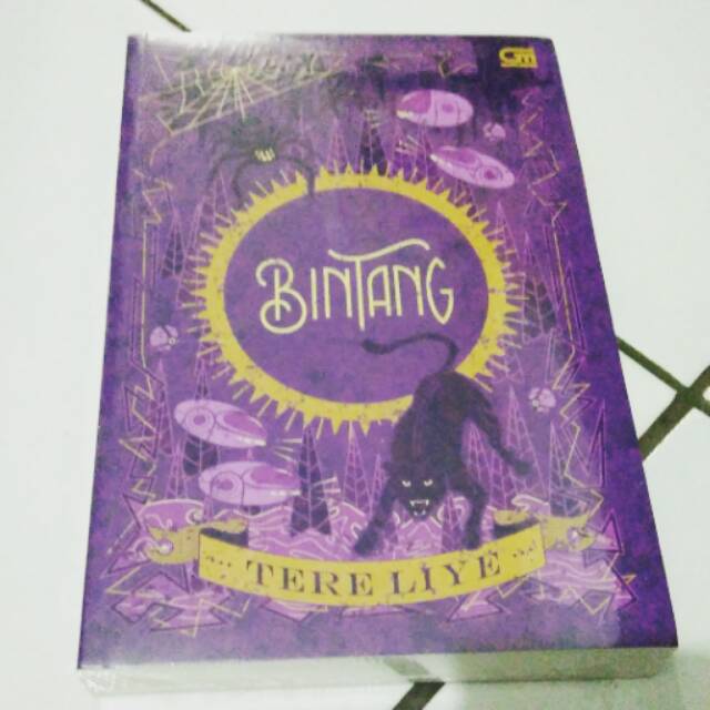 BINTANG (TERE LIYE)