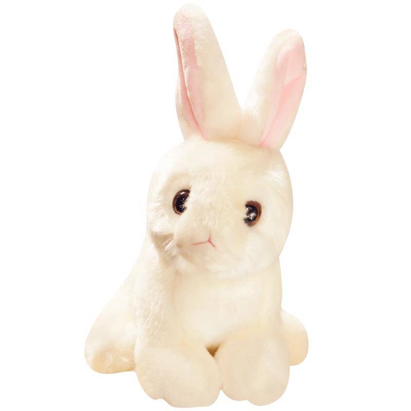 rabbit doll