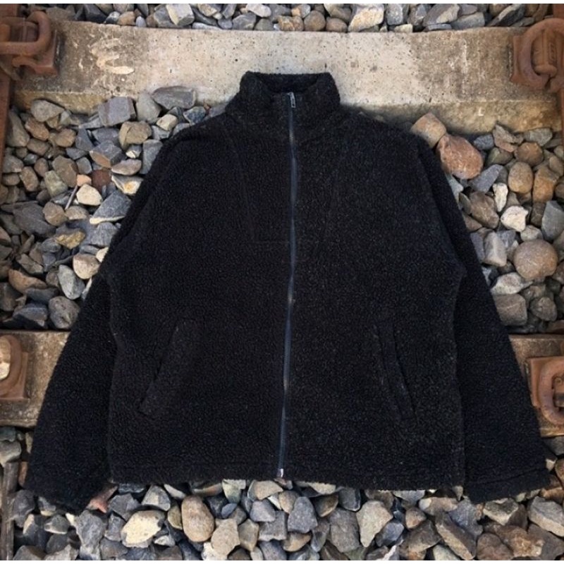 jacket/polar tommy hilfiger made in Indonesia second/bekas