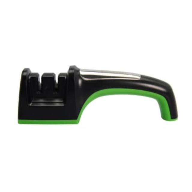 Krischef Pengasah Pisau -hitam