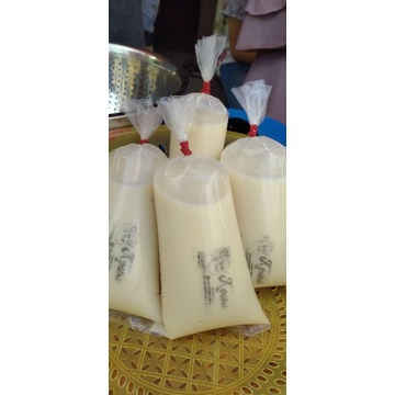

Susu Kedelai Kemasan 150ml