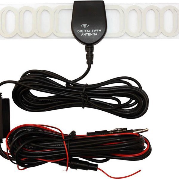AZ42X Antenna TV Mobil kupu-kupu/antenna double din/antenna tv tuner/antenna tuner digital/antenna