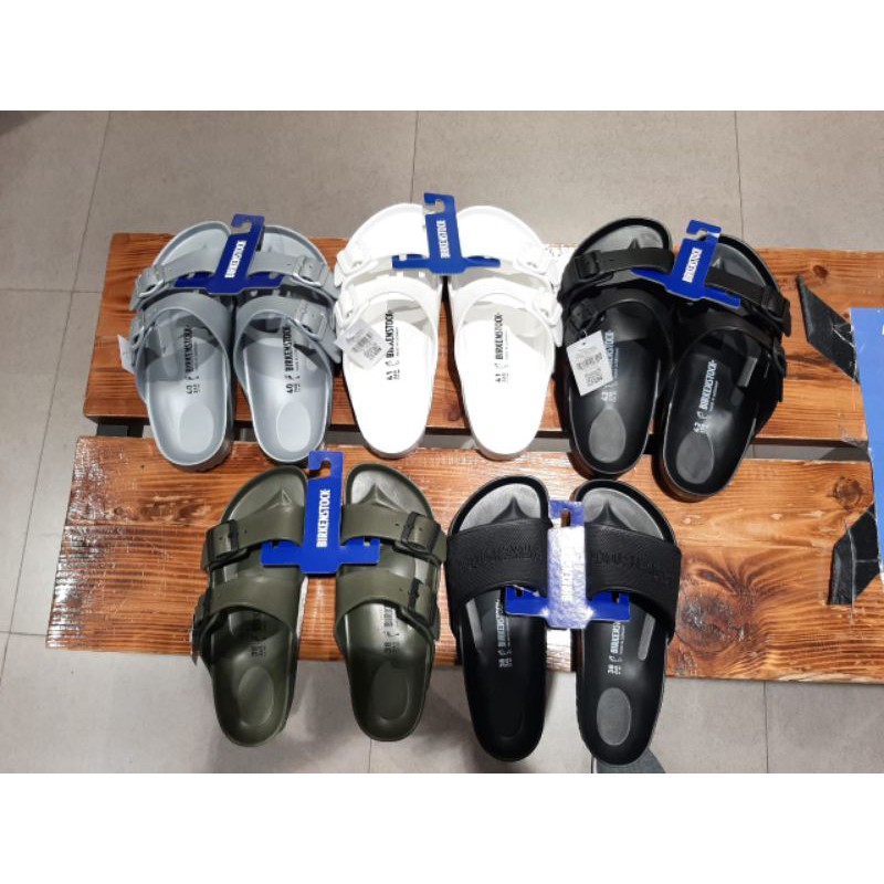 Jual Sandal birkenstock for men original | Shopee Indonesia