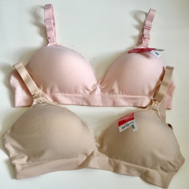 Bra menyusui size 34b 36b 38b- sorella-29525