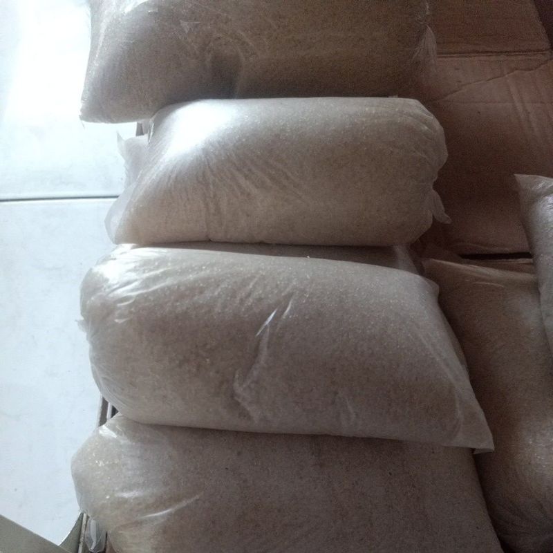 

Gula pasir putih kemasan 500g dan 1000g