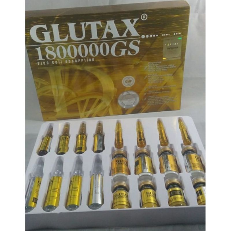 Glutax 1800000GS
