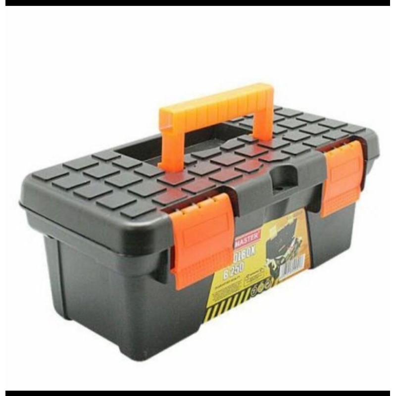 KANEMASTER Tool Box Mini B250