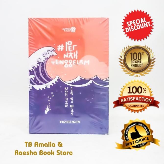 

[[COD]] Buku Pernah Tenggelam - Fuadh Naim TERBARU Kode 845