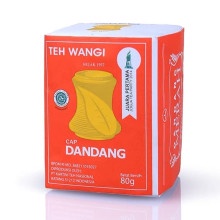 

DANDANG TEH MERAH 80 GR