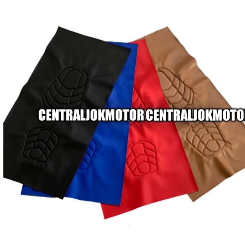 KULIT JOK SUPER TIMBUL PRES ENMOR