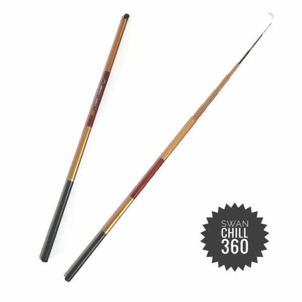 Joran Tegek SWAN CHILL 360