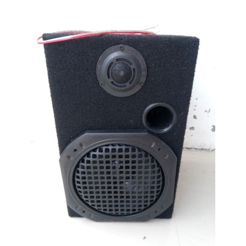 Speaker Pasif 8 inch ( WOOFER 150W )