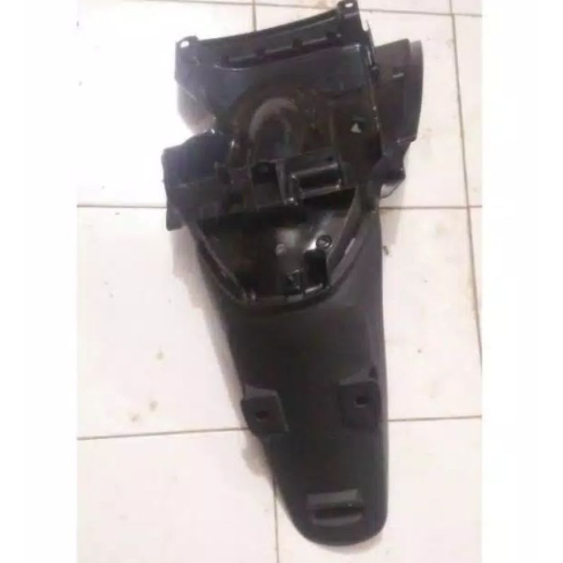 Spakbor belakang honda scoopy fi 2014/2016