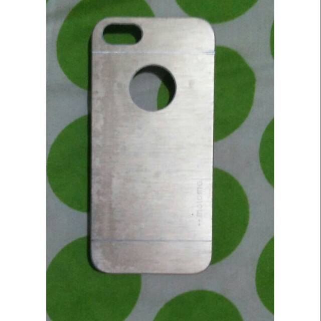 Hardcase Iphone 5C SECOND