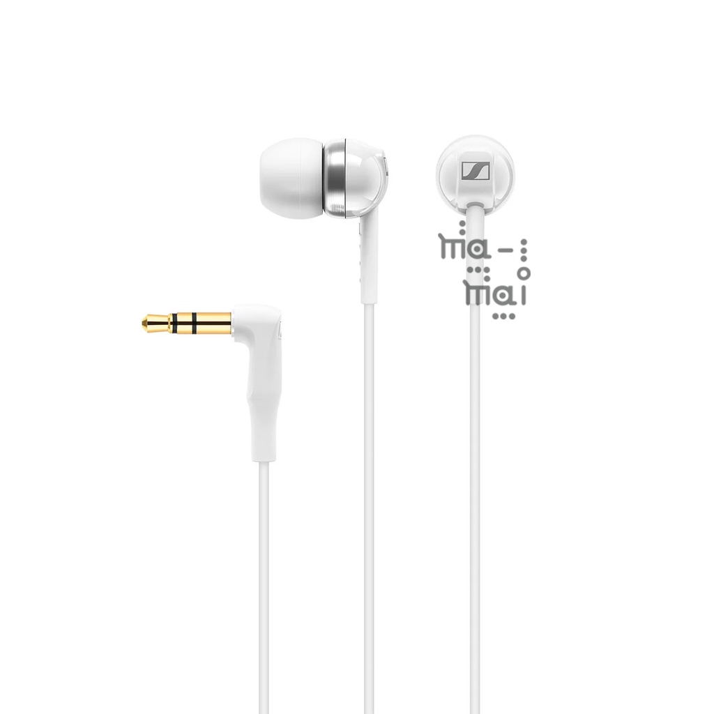 Sennheiser CX 100 In-Ear Canal