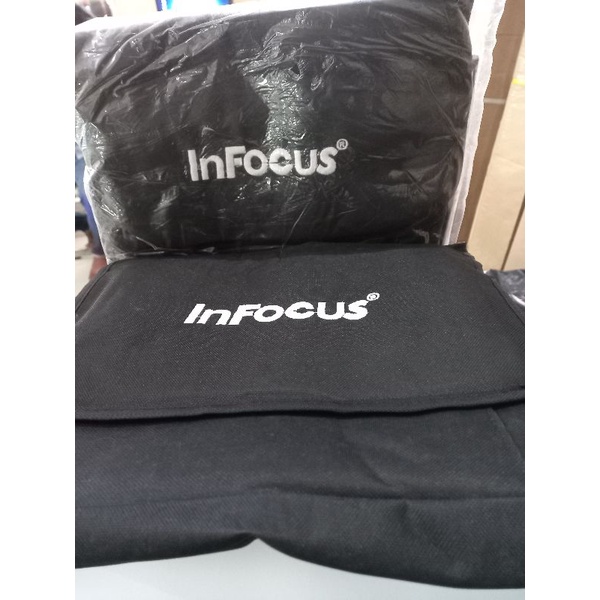 TAS PROYEKTOR/PROJECTOR INFOCUS ORIGINAL
