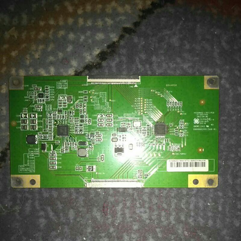 tcon lg 32ln5100 / 32ln4900 / 32ln541b