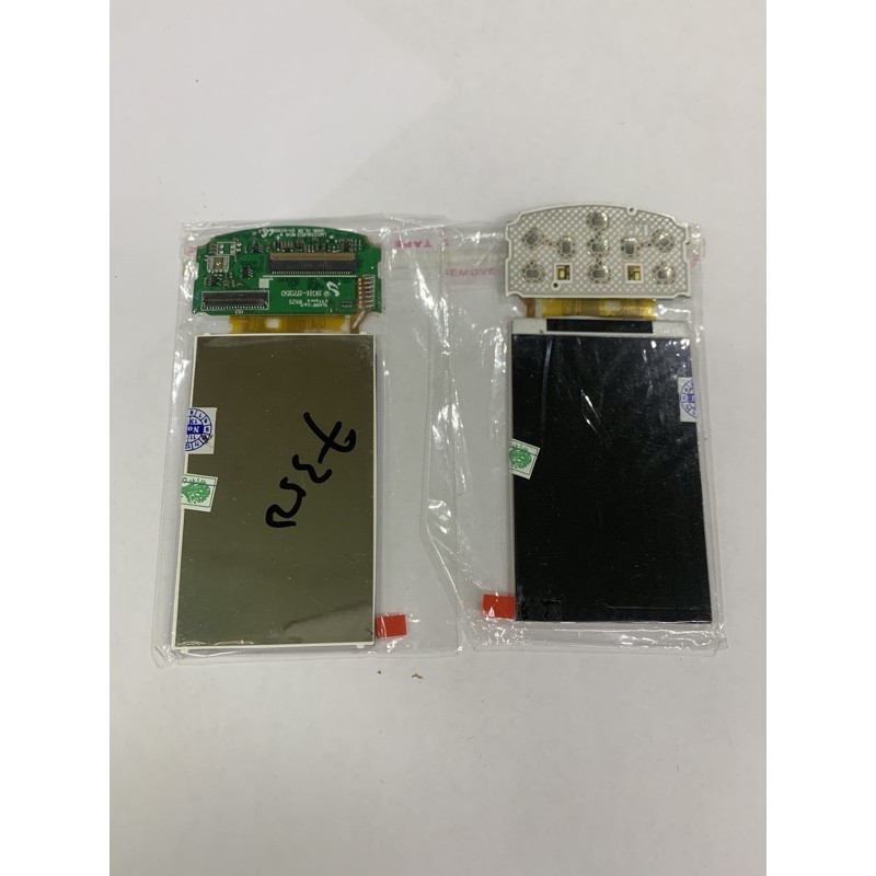 LCD SAMSUNG S7350