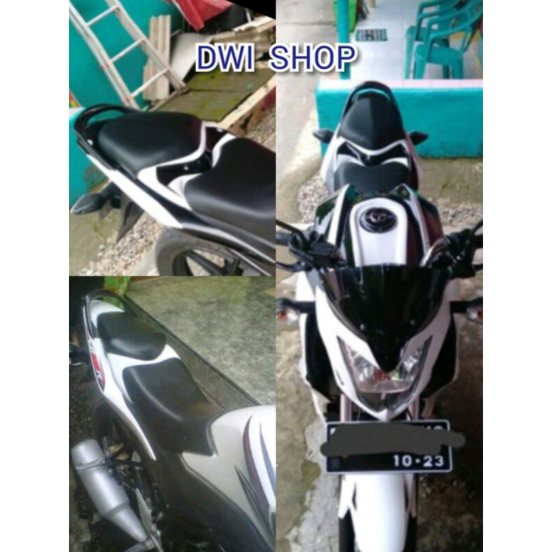 Jok pisah cb150r Old