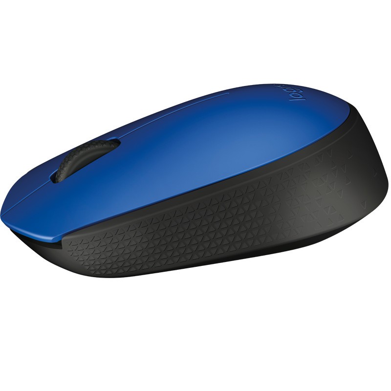 LOGITECH M170 Wireless Mouse