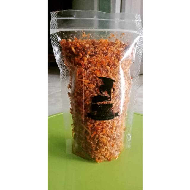 

Teri Medan Balado