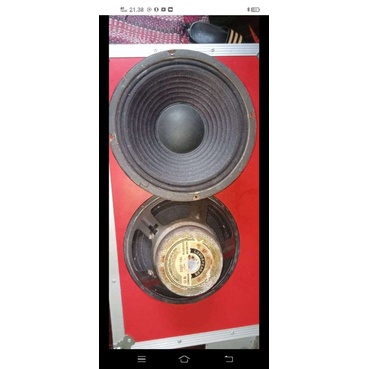 speaker rrt 10inch