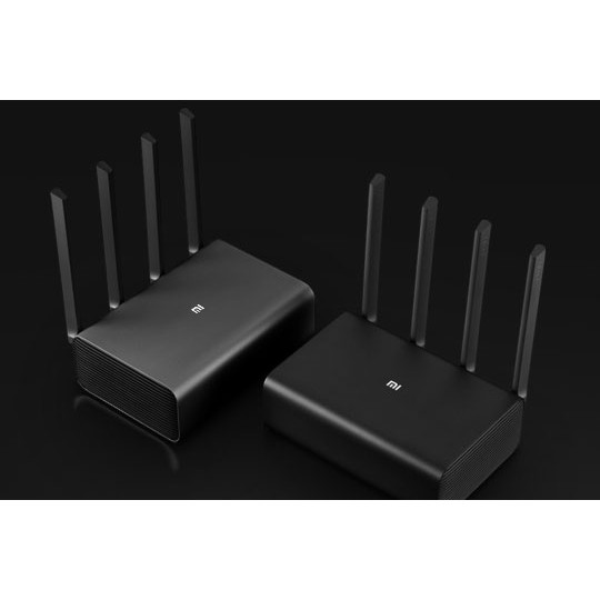 Xiaomi Mi R3P 2600Mbps Wireless Router Pro